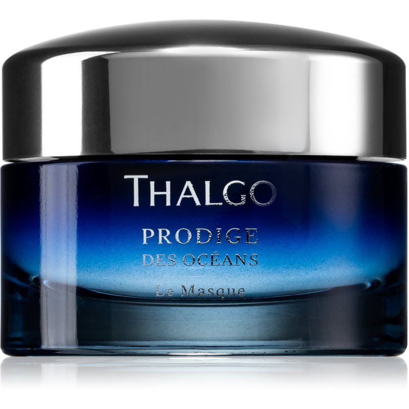 Thalgo Prodige Des Océans vyživující maska proti vráskám 50 ml - parfo.cz