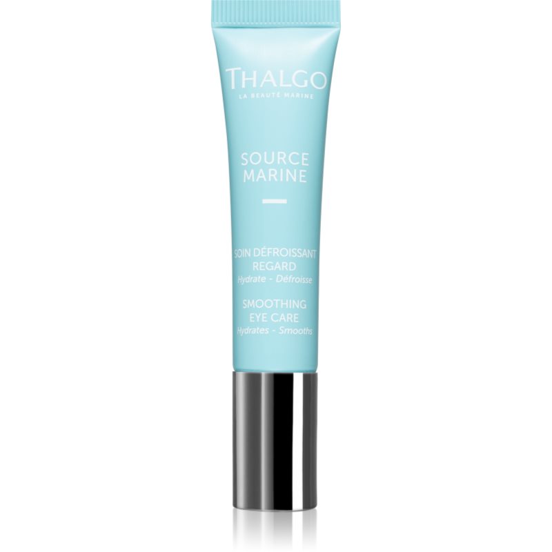 Thalgo Source Marine Smoothing Eye Care oční péče pro minimalizaci jemných vrásek a kontur 15 ml - parfo.cz
