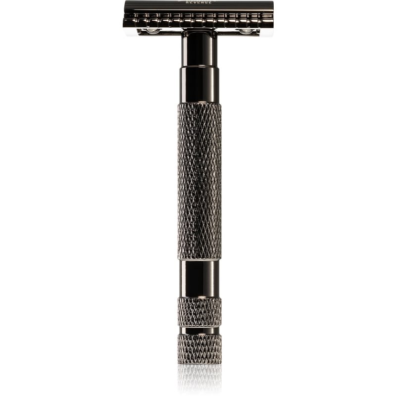 The Bluebeards Revenge Cutlass Razor holicí strojek 1 ks - parfo.cz