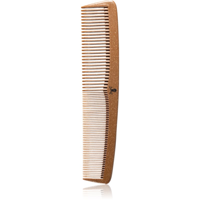 The Bluebeards Revenge Liquid Wood Styling Comb hřeben na vlasy - parfo.cz
