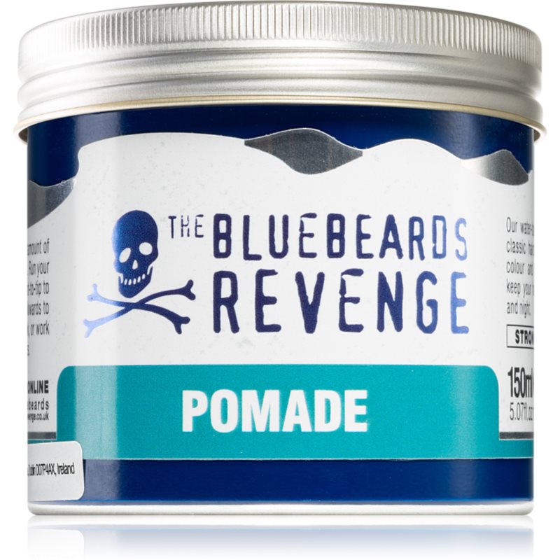 The Bluebeards Revenge Pomade pomáda na vlasy 150 ml - parfo.cz