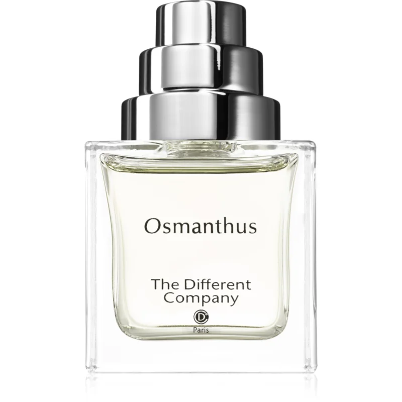 The Different Company Osmanthus toaletní voda pro ženy 50 ml - parfo.cz