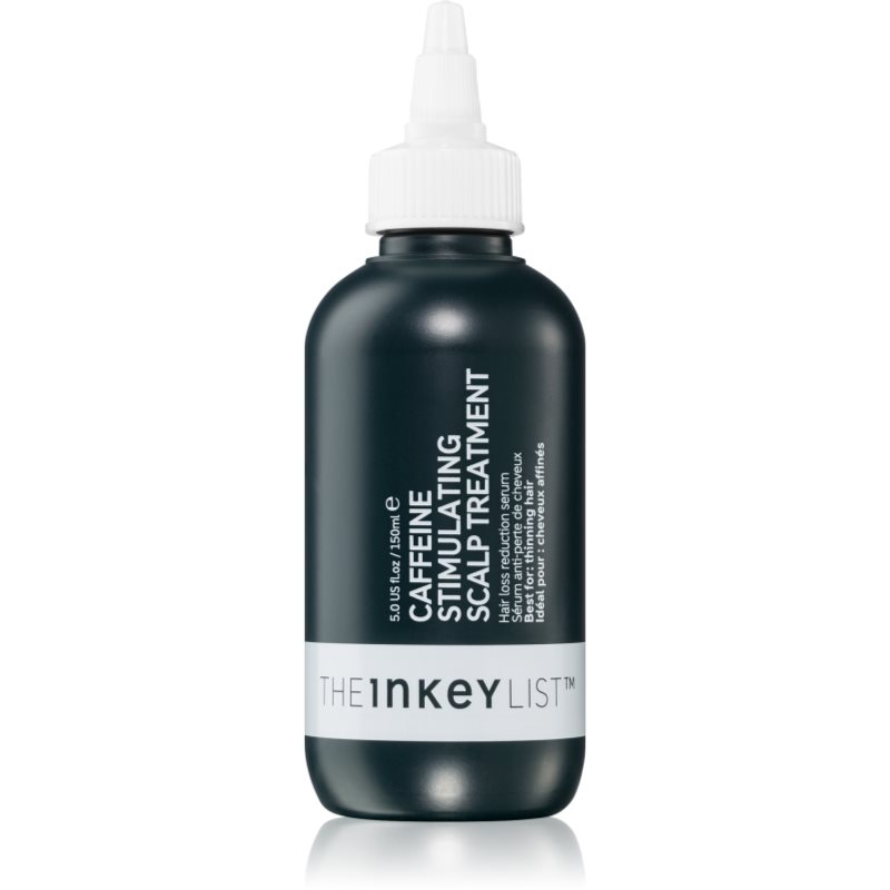 The Inkey List Caffeine sérum stimulující růst vlasů 150 ml - parfo.cz