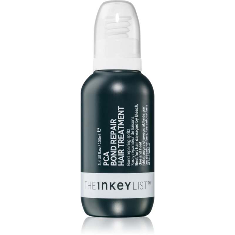 The Inkey List PCA Bond Repair regenerační mlha na vlasy 100 ml - parfo.cz