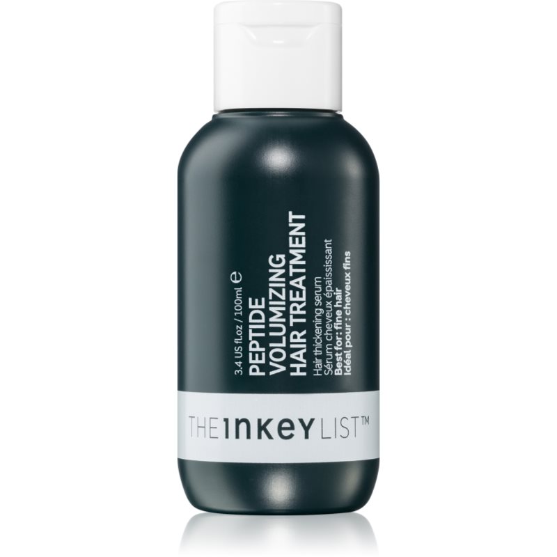 The Inkey List Peptide sérum pro objem vlasů 100 ml - parfo.cz