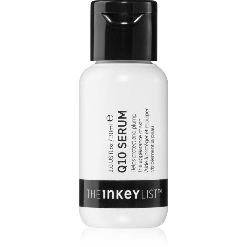 The Inkey List Q10 Serum ochranné antioxidační sérum 30 ml - parfo.cz