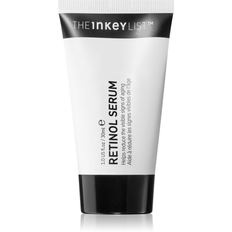 The Inkey List Retinol sérum proti stárnutí pleti 30 ml - parfo.cz