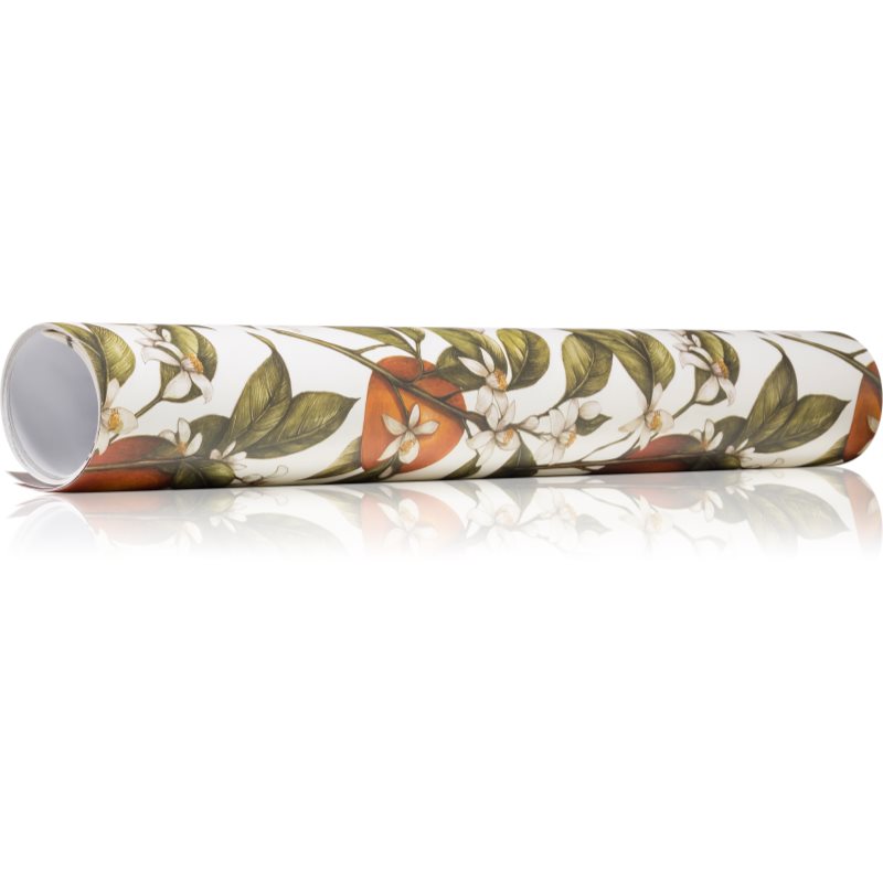 The Somerset Toiletry Co. Scented Drawer Liners vonná karta Orange Blossom 1 ks - parfo.cz