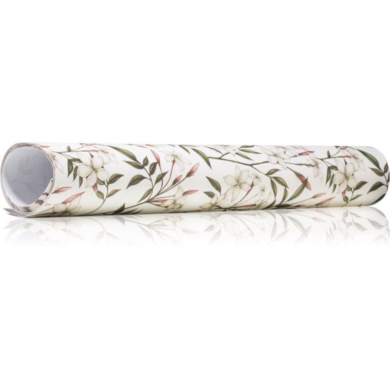 The Somerset Toiletry Co. Scented Drawer Liners vonná karta White Jasmine 1 ks - parfo.cz