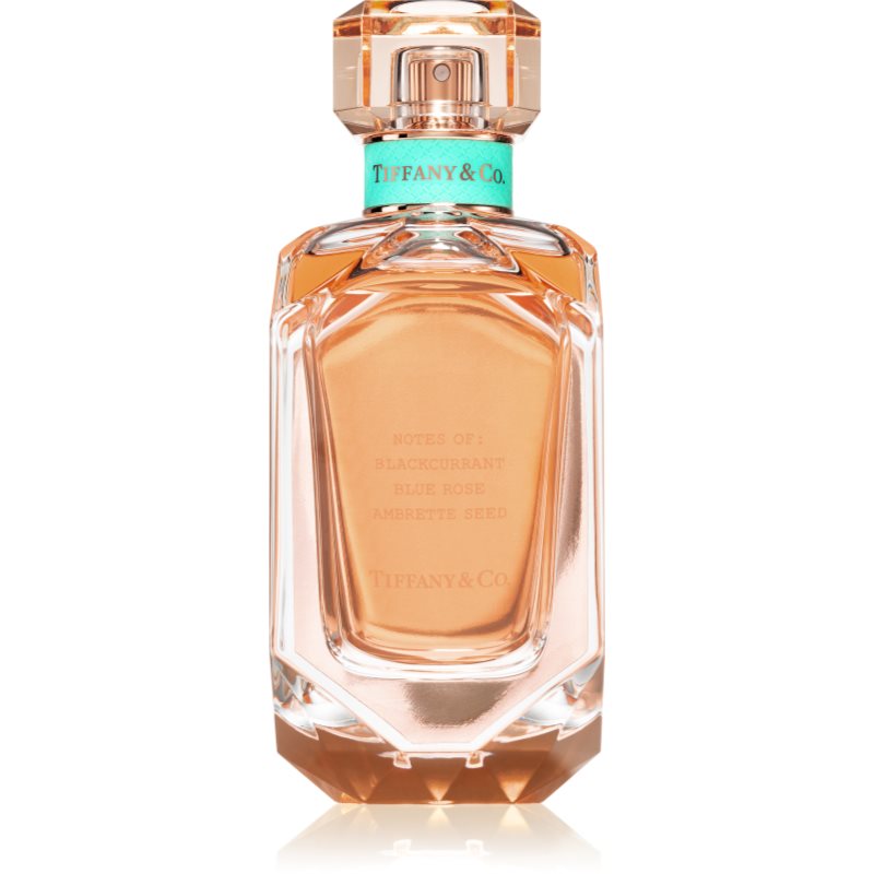 Tiffany & Co. Tiffany & Co. Rose Gold parfémovaná voda pro ženy 75 ml - parfo.cz