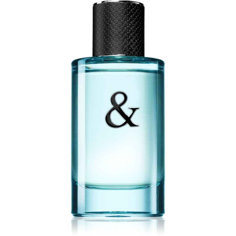 Tiffany & Co. Tiffany & Love toaletní voda pro muže 50 ml - parfo.cz
