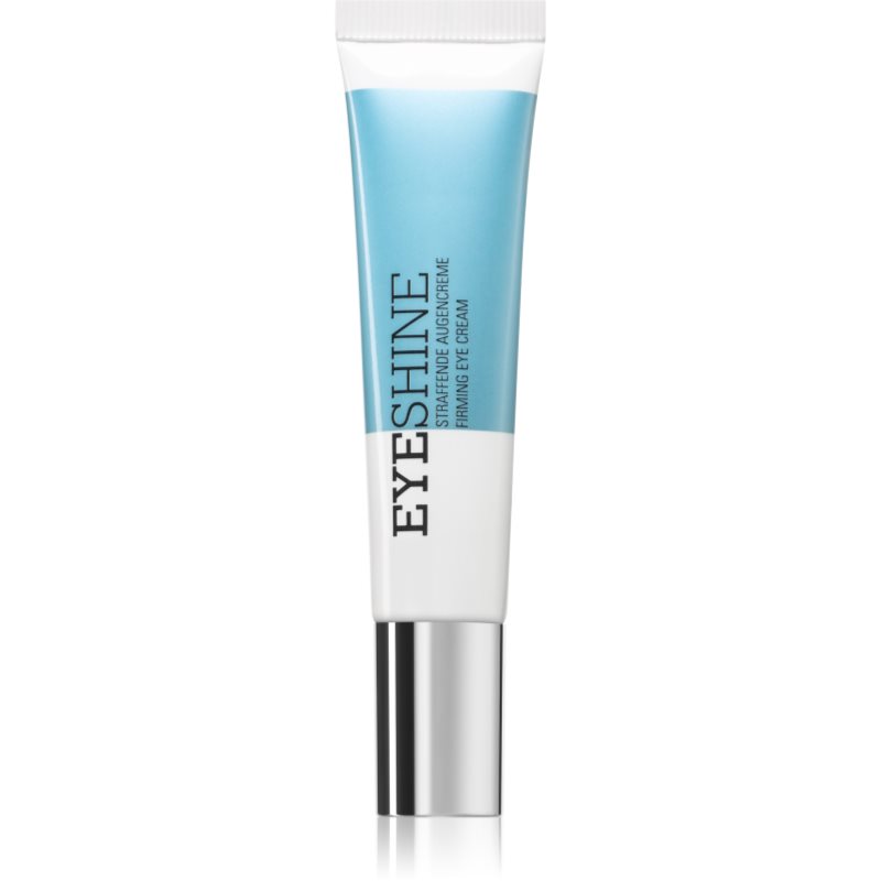 Tolure Cosmetics EyeShine Firming Eye Cream oční krém s kyselinou hyaluronovou 15 ml - parfo.cz
