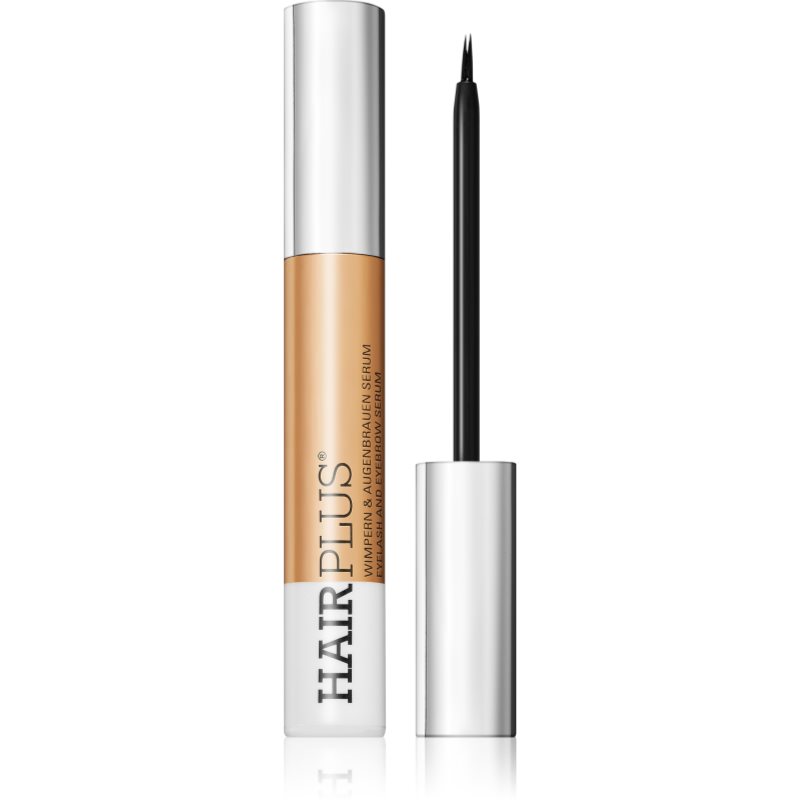 Tolure Cosmetics Hairplus růstové sérum pro řasy a obočí 3 ml - parfo.cz
