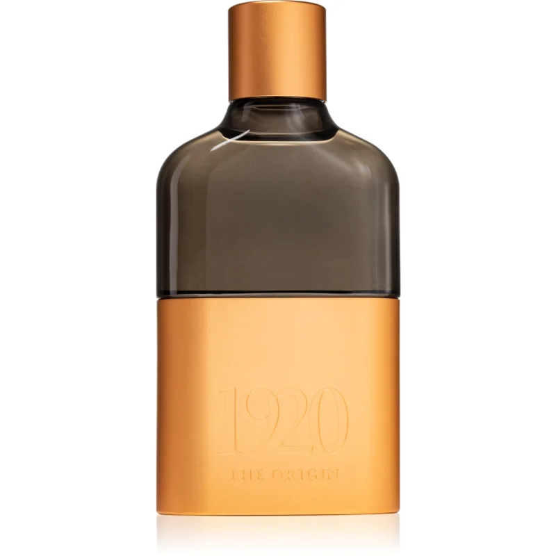 Tous 1920 parfémovaná voda pro muže 100 ml - parfo.cz