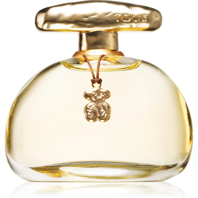 Tous Touch toaletní voda pro ženy 100 ml - parfo.cz