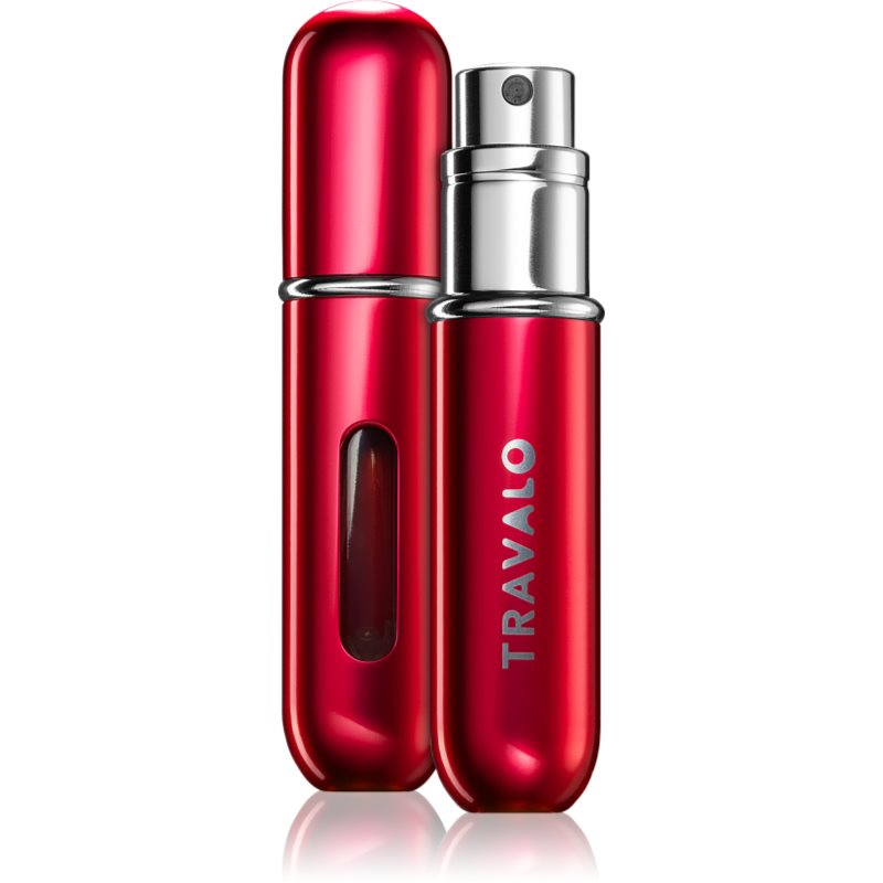 Travalo Classic plnitelný rozprašovač parfémů unisex 5 ml - parfo.cz