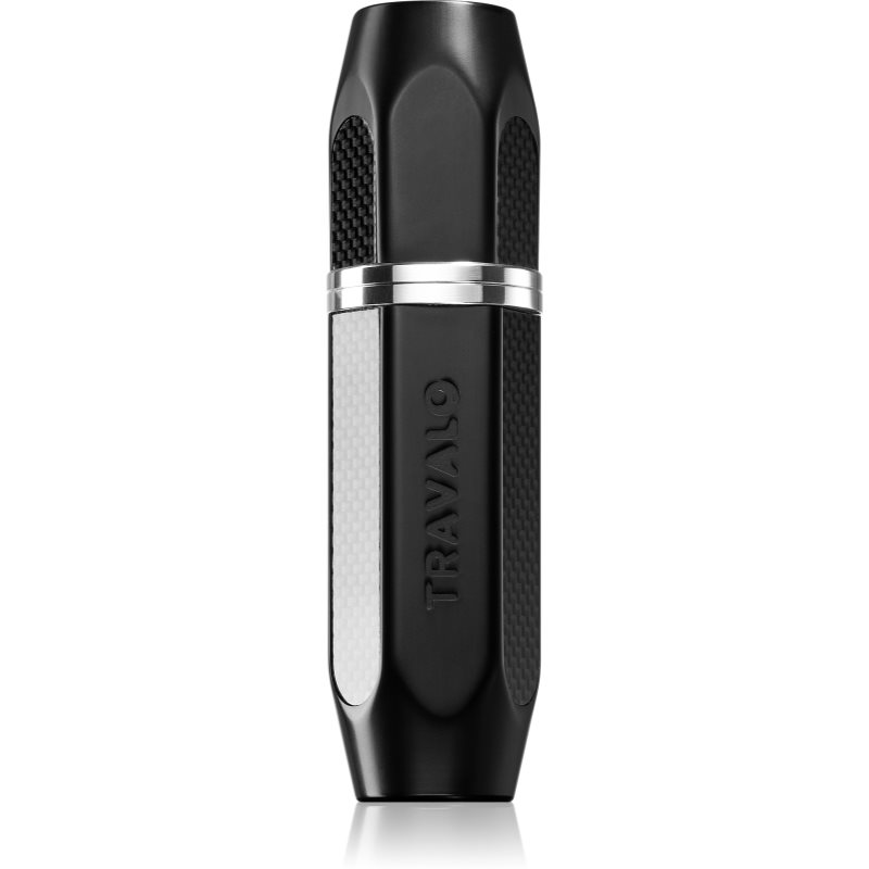 Travalo Vector plnitelný rozprašovač parfémů 5 ml - parfo.cz