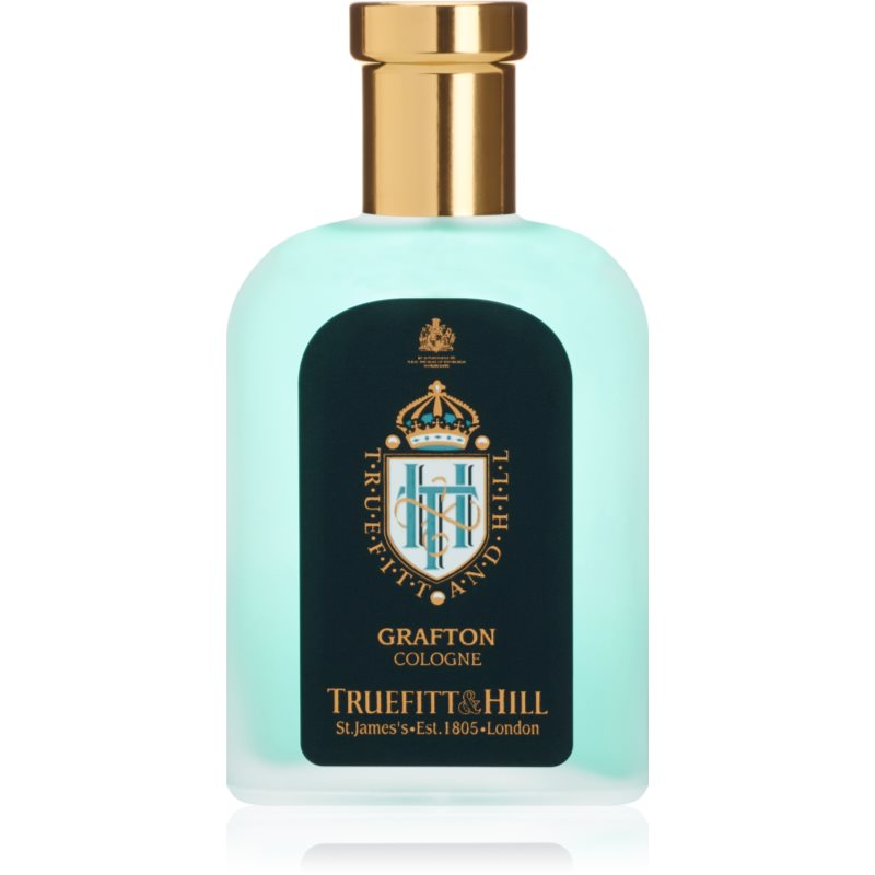 Truefitt & Hill Grafton kolínská voda pro muže 100 ml - parfo.cz