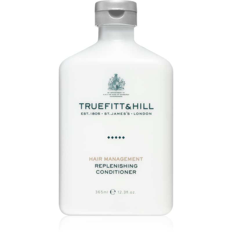 Truefitt & Hill Hair Management Replenishing Conditioner hloubkově regenerační kondicionér pro muže 365 ml - parfo.cz