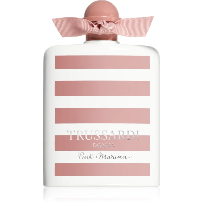 Trussardi Donna Pink Marina toaletní voda pro ženy 100 ml - parfo.cz