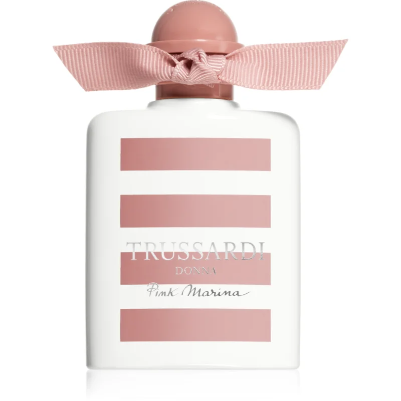 Trussardi Donna Pink Marina toaletní voda pro ženy 30 ml - parfo.cz