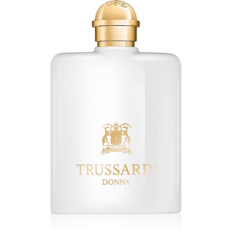 Trussardi Donna parfémovaná voda pro ženy 100 ml - parfo.cz