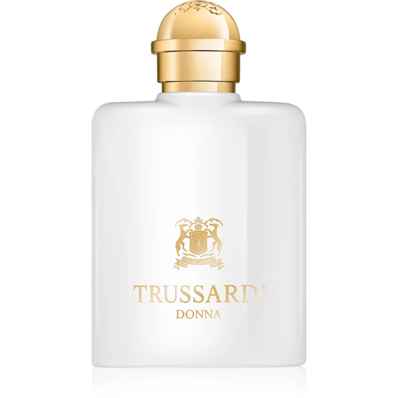 Trussardi Donna parfémovaná voda pro ženy 50 ml - parfo.cz