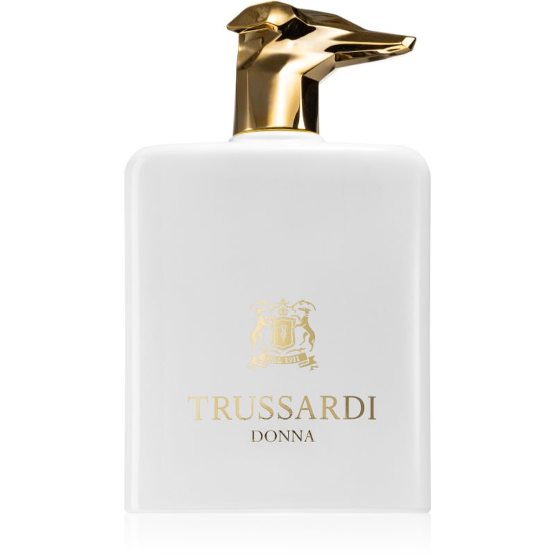 Trussardi Levriero Collection Donna parfémovaná voda pro ženy 100 ml - parfo.cz