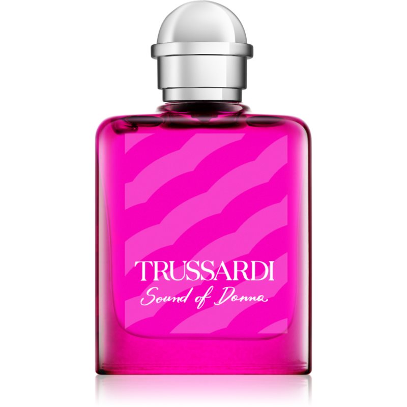 Trussardi Sound of Donna parfémovaná voda pro ženy 30 ml - parfo.cz