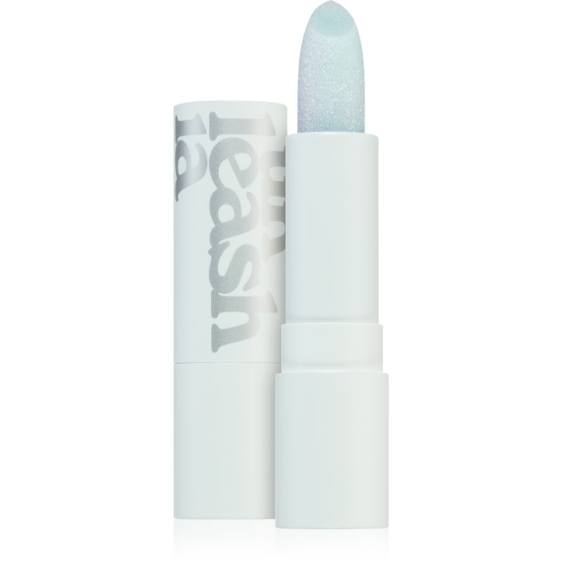 Unleashia Glacier Vegan Lip Balm balzám na rty odstín 2 Blue Lagoon 3