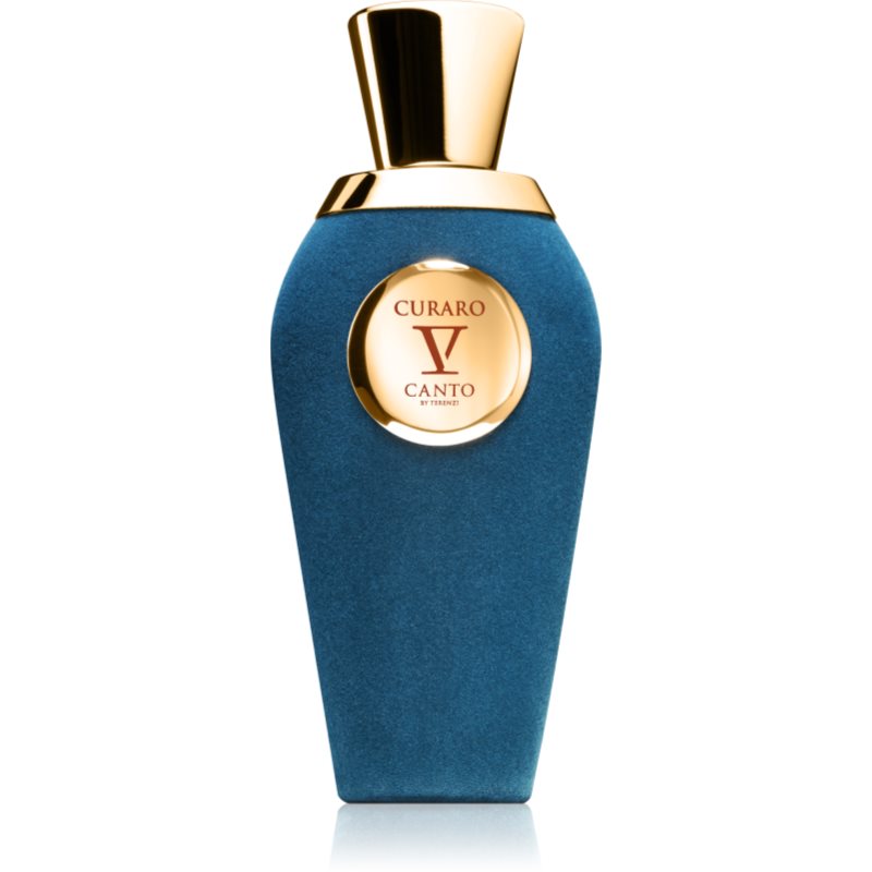 V Canto Curaro parfémový extrakt unisex 100 ml - parfo.cz