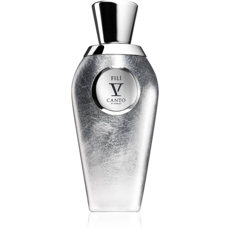 V Canto Filì parfémový extrakt unisex 100 ml - parfo.cz