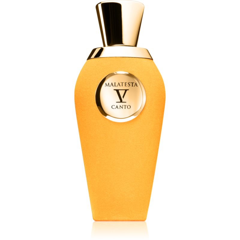 V Canto Malatesta parfémový extrakt unisex 100 ml - parfo.cz