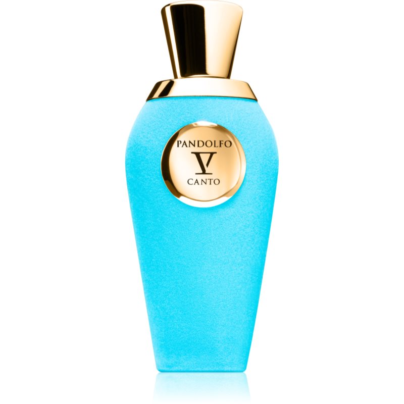 V Canto Pandolfo parfémový extrakt unisex 100 ml - parfo.cz