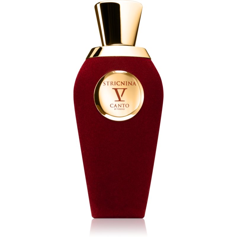 V Canto Stricnina parfémový extrakt unisex 100 ml - parfo.cz