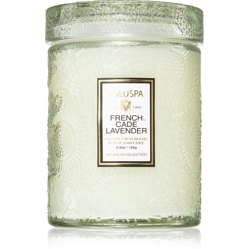 VOLUSPA Japonica French Cade Lavender vonná svíčka 156 g - parfo.cz