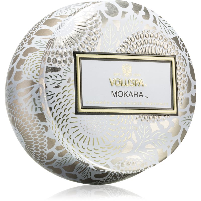 VOLUSPA Japonica Mokara vonná svíčka v plechovce 113 g - parfo.cz
