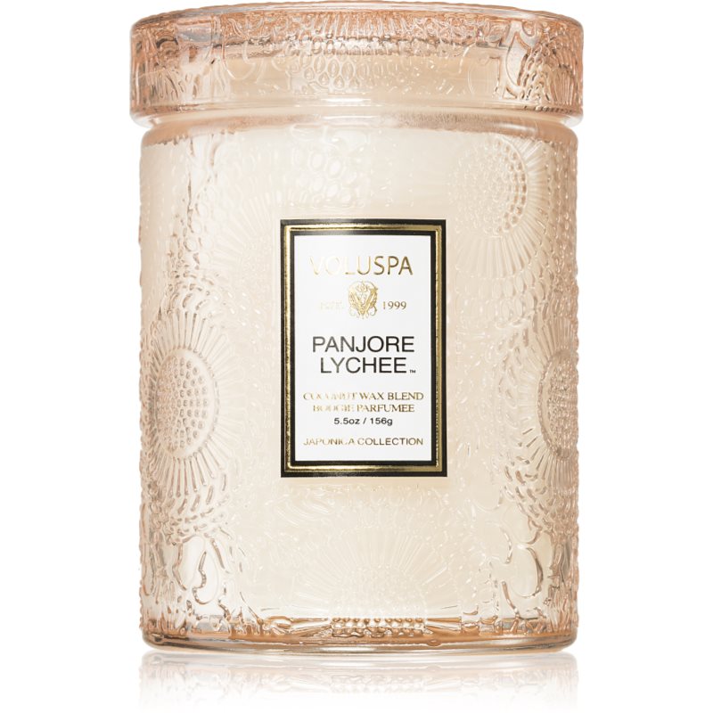 VOLUSPA Japonica Panjore Lychee vonná svíčka 156 g - parfo.cz