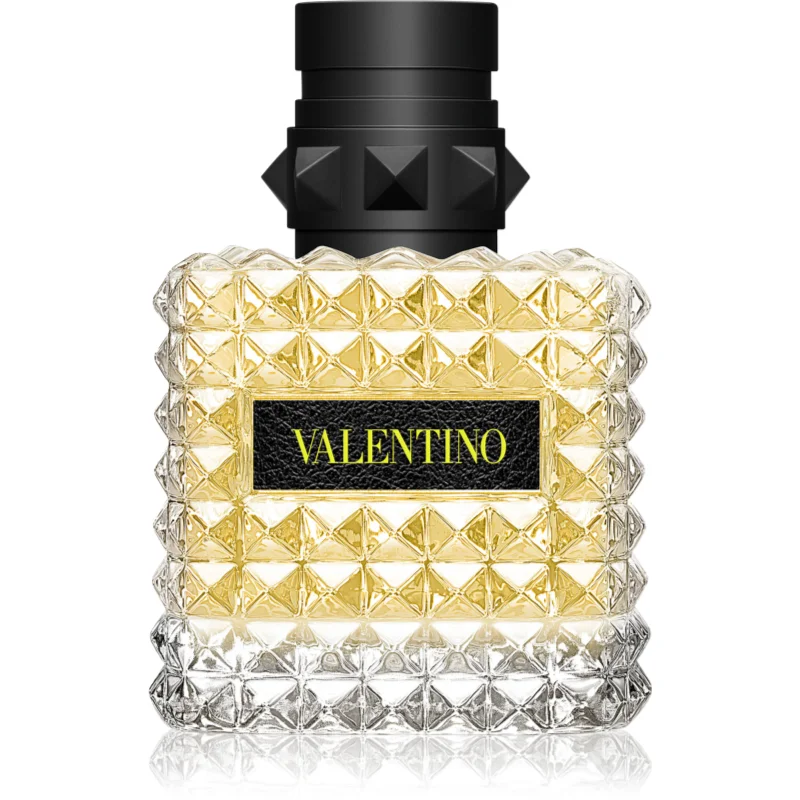 Valentino Born In Roma Yellow Dream Donna parfémovaná voda pro ženy 30 ml - parfo.cz