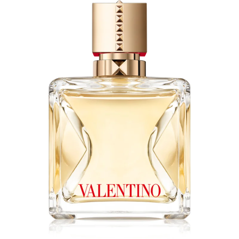 Valentino Voce Viva parfémovaná voda pro ženy 100 ml - parfo.cz