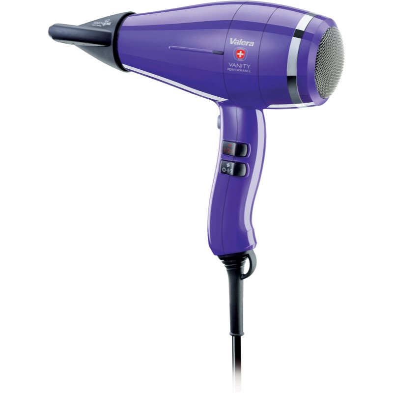 Valera Vanity Performance RC fén na vlasy Pretty Purple 1 ks - parfo.cz