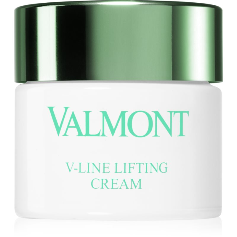 Valmont V-Line Lifting Cream vyhlazující krém pro korekci vrásek 50 ml - parfo.cz