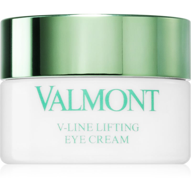 Valmont V-Line Lifting Eye Cream vyhlazující oční krém proti vráskám 15 ml - parfo.cz