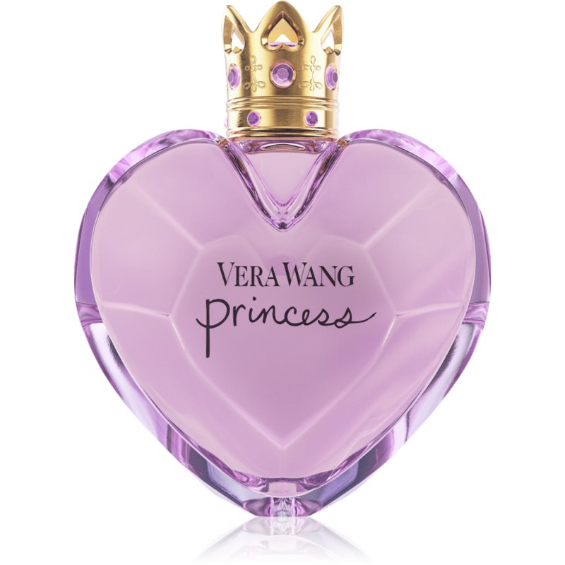 Vera Wang Princess toaletní voda pro ženy 30 ml - parfo.cz