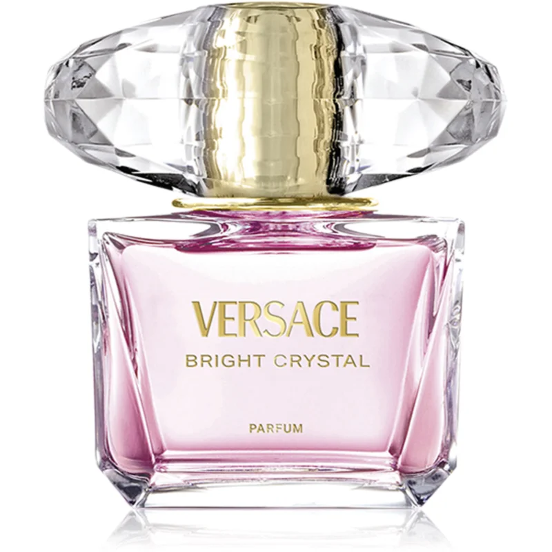 Versace Bright Crystal Parfum parfém pro ženy 90 ml - parfo.cz