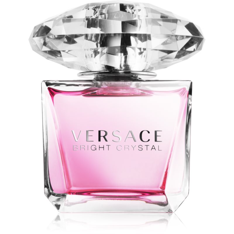 Versace Bright Crystal toaletní voda pro ženy 30 ml - parfo.cz