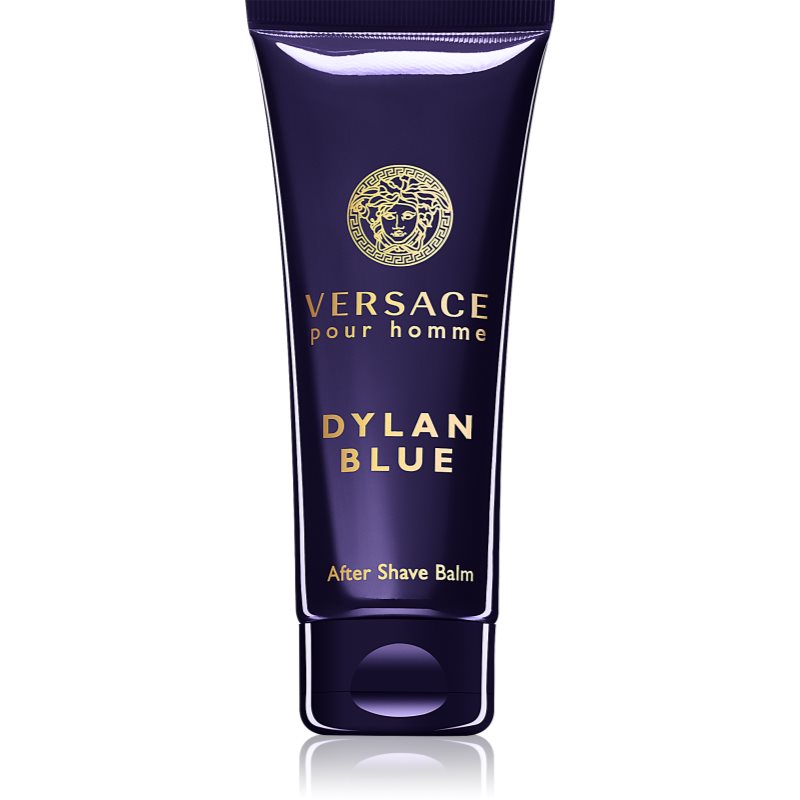 Versace Dylan Blue Pour Homme balzám po holení pro muže 100 ml - parfo.cz