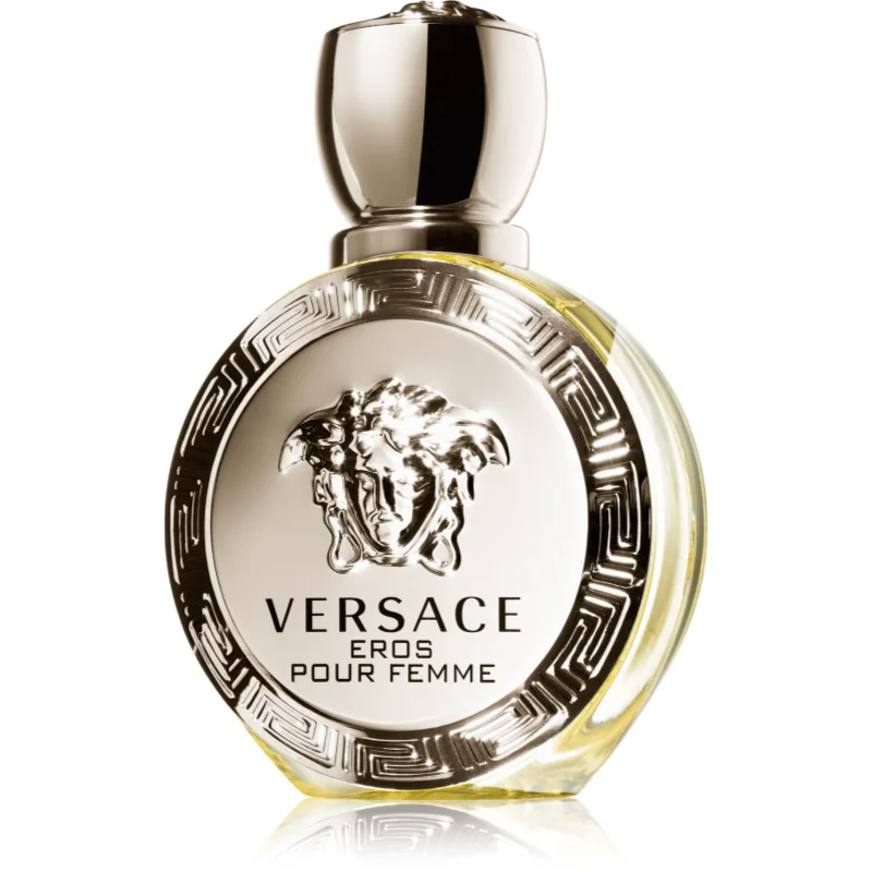 Versace Eros Pour Femme parfémovaná voda pro ženy 50 ml - parfo.cz