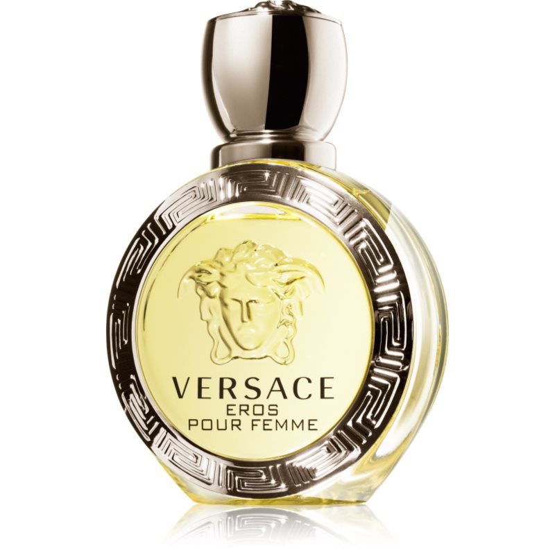 Versace Eros Pour Femme toaletní voda pro ženy 30 ml - parfo.cz