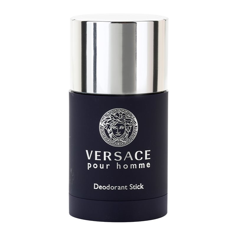 Versace Pour Homme deostick pro muže 75 ml - parfo.cz